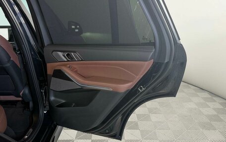 BMW X5, 2023 год, 12 456 750 рублей, 25 фотография