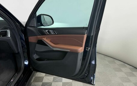 BMW X5, 2023 год, 12 456 750 рублей, 24 фотография