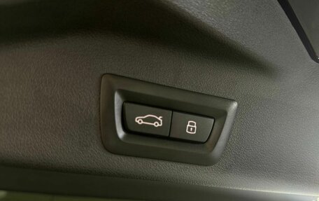 BMW X5, 2023 год, 12 456 750 рублей, 28 фотография