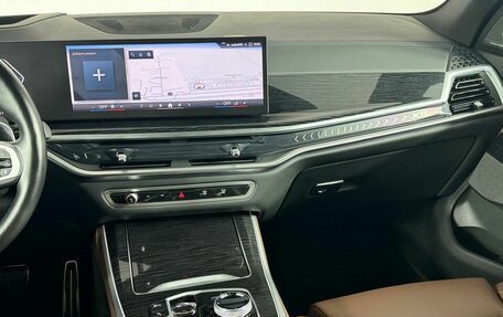 BMW X5, 2023 год, 12 456 750 рублей, 27 фотография
