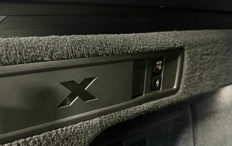 BMW X5, 2023 год, 12 456 750 рублей, 29 фотография