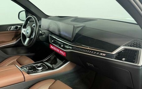 BMW X5, 2023 год, 12 456 750 рублей, 15 фотография