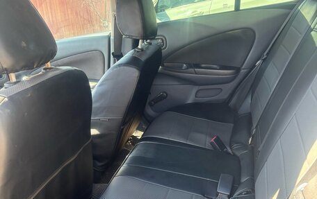 Nissan Almera, 2005 год, 350 000 рублей, 5 фотография