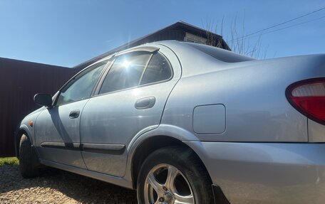 Nissan Almera, 2005 год, 350 000 рублей, 4 фотография
