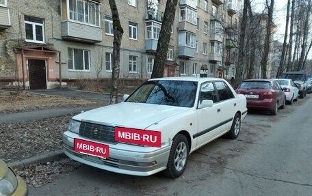 Toyota Crown, 2000 год, 960 000 рублей, 2 фотография