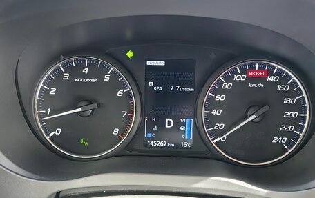 Mitsubishi Outlander III рестайлинг 3, 2018 год, 2 550 000 рублей, 24 фотография
