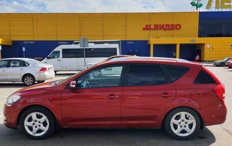 KIA cee'd I рестайлинг, 2011 год, 760 000 рублей, 3 фотография