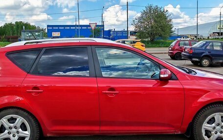 KIA cee'd I рестайлинг, 2011 год, 760 000 рублей, 8 фотография