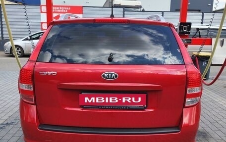 KIA cee'd I рестайлинг, 2011 год, 760 000 рублей, 5 фотография