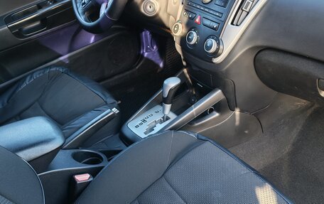KIA cee'd I рестайлинг, 2011 год, 760 000 рублей, 10 фотография
