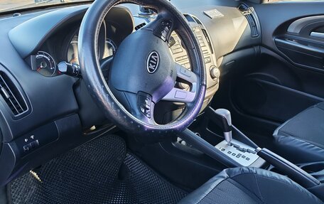 KIA cee'd I рестайлинг, 2011 год, 760 000 рублей, 11 фотография