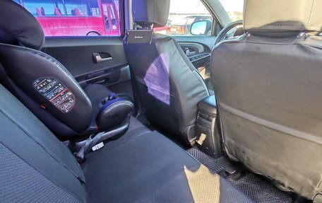 KIA cee'd I рестайлинг, 2011 год, 760 000 рублей, 12 фотография