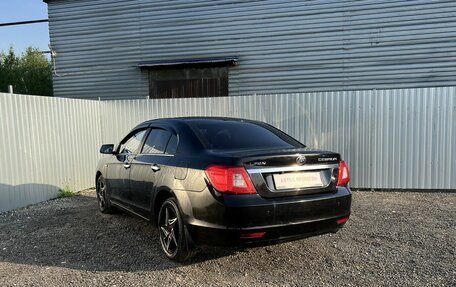 Lifan Cebrium (720), 2014 год, 375 000 рублей, 6 фотография