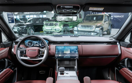Land Rover Range Rover IV рестайлинг, 2025 год, 26 300 000 рублей, 3 фотография
