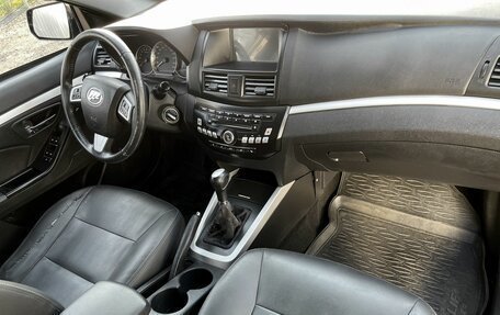 Lifan Cebrium (720), 2014 год, 375 000 рублей, 10 фотография