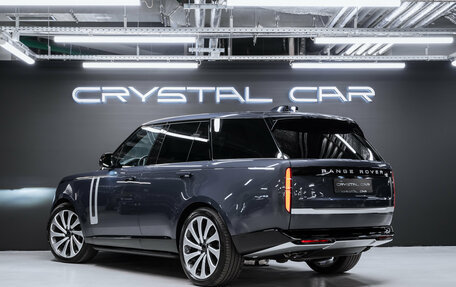 Land Rover Range Rover IV рестайлинг, 2025 год, 26 300 000 рублей, 4 фотография