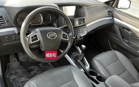 Lifan Cebrium (720), 2014 год, 375 000 рублей, 7 фотография