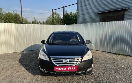 Lifan Cebrium (720), 2014 год, 375 000 рублей, 3 фотография