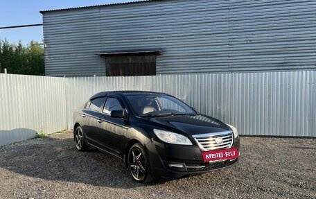 Lifan Cebrium (720), 2014 год, 375 000 рублей, 5 фотография