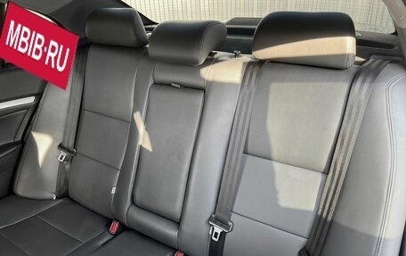Lifan Cebrium (720), 2014 год, 375 000 рублей, 8 фотография