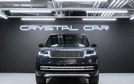 Land Rover Range Rover IV рестайлинг, 2025 год, 26 300 000 рублей, 5 фотография
