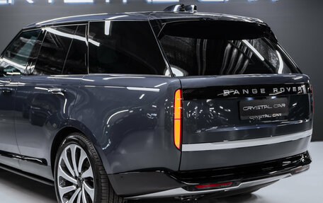 Land Rover Range Rover IV рестайлинг, 2025 год, 26 300 000 рублей, 9 фотография