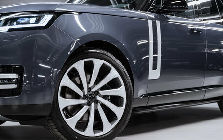 Land Rover Range Rover IV рестайлинг, 2025 год, 26 300 000 рублей, 11 фотография
