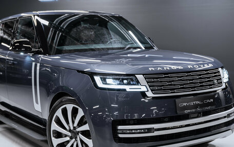 Land Rover Range Rover IV рестайлинг, 2025 год, 26 300 000 рублей, 8 фотография