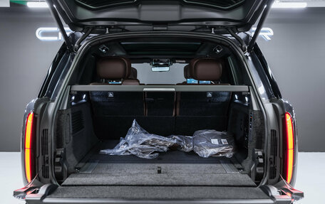 Land Rover Range Rover IV рестайлинг, 2025 год, 26 300 000 рублей, 12 фотография
