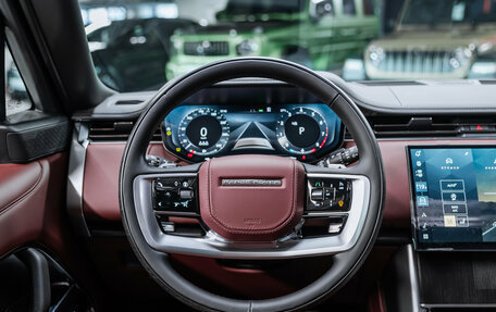 Land Rover Range Rover IV рестайлинг, 2025 год, 26 300 000 рублей, 15 фотография