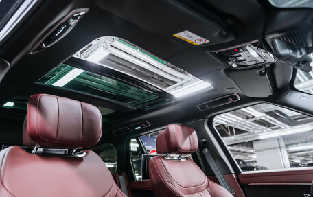 Land Rover Range Rover IV рестайлинг, 2025 год, 26 300 000 рублей, 21 фотография