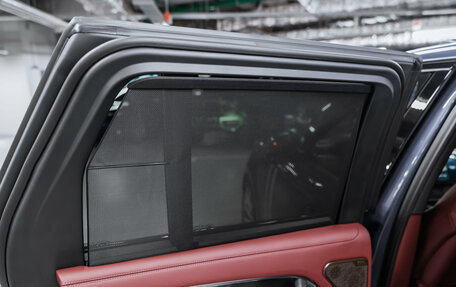 Land Rover Range Rover IV рестайлинг, 2025 год, 26 300 000 рублей, 33 фотография