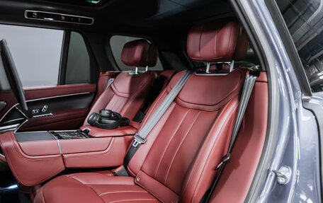 Land Rover Range Rover IV рестайлинг, 2025 год, 26 300 000 рублей, 24 фотография