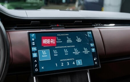Land Rover Range Rover IV рестайлинг, 2025 год, 26 300 000 рублей, 37 фотография