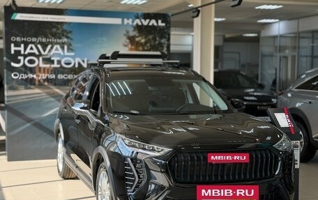 Haval Jolion, 2026 год, 2 549 000 рублей, 2 фотография
