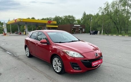 Mazda 3, 2010 год, 720 000 рублей, 1 фотография