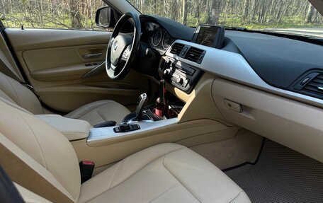 BMW 3 серия, 2014 год, 1 700 000 рублей, 5 фотография