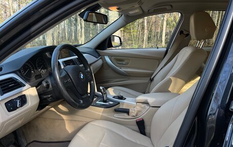 BMW 3 серия, 2014 год, 1 700 000 рублей, 4 фотография