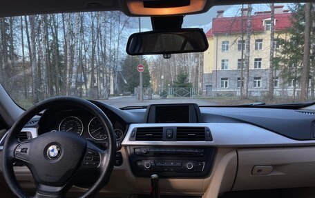 BMW 3 серия, 2014 год, 1 700 000 рублей, 6 фотография