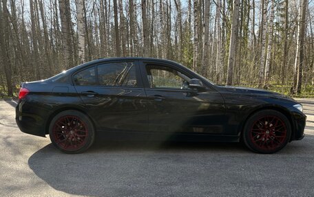 BMW 3 серия, 2014 год, 1 700 000 рублей, 8 фотография