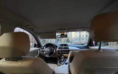 BMW 3 серия, 2014 год, 1 700 000 рублей, 7 фотография