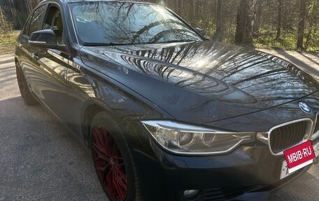 BMW 3 серия, 2014 год, 1 700 000 рублей, 9 фотография