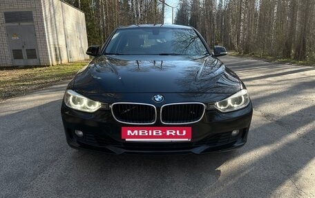 BMW 3 серия, 2014 год, 1 700 000 рублей, 10 фотография