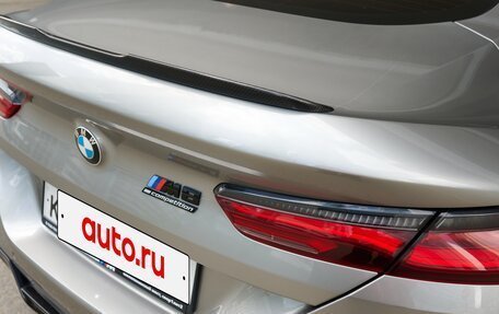 BMW M8 I (F91/F92/F93), 2019 год, 10 990 000 рублей, 9 фотография