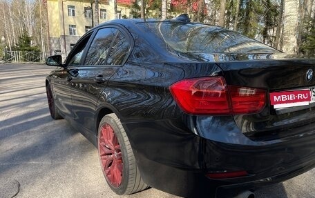 BMW 3 серия, 2014 год, 1 700 000 рублей, 12 фотография