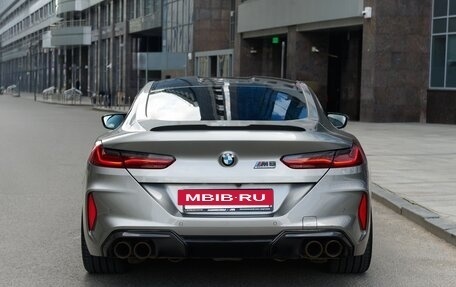 BMW M8 I (F91/F92/F93), 2019 год, 10 990 000 рублей, 7 фотография