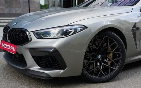 BMW M8 I (F91/F92/F93), 2019 год, 10 990 000 рублей, 4 фотография