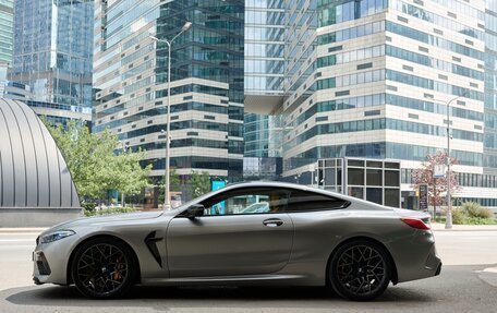 BMW M8 I (F91/F92/F93), 2019 год, 10 990 000 рублей, 13 фотография