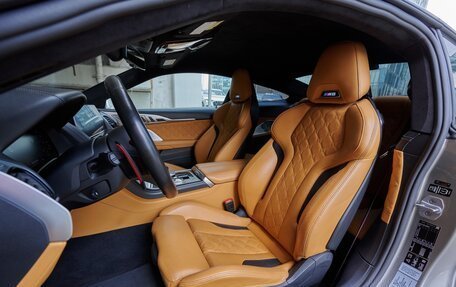 BMW M8 I (F91/F92/F93), 2019 год, 10 990 000 рублей, 20 фотография