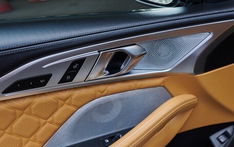 BMW M8 I (F91/F92/F93), 2019 год, 10 990 000 рублей, 19 фотография